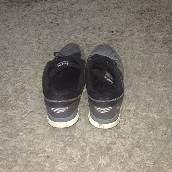 Saucony Grid - Picture 3 of 3